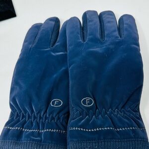 Bogner Jamie Men’s Gloves
